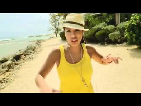 Sean Paul Feat  Zaho   Hold My Hand OFFICIAL VIDEO CLIP