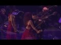 Complicidad, Tango & Flamenco