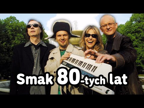 K.A.S.A.- SMAK 80 LAT [Official Video]