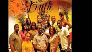 Dale Brown and Truth- Singin' Ma Praise (Album Version)