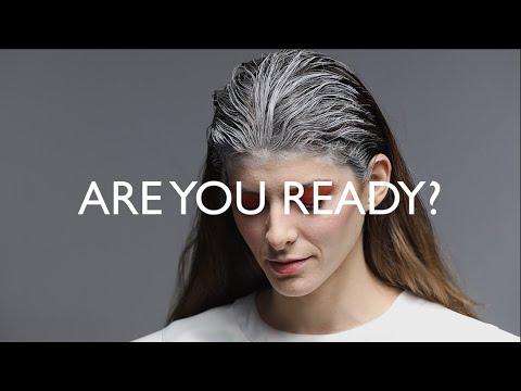 NP GEO Reborn // Miss Stills Photography // Fashion movie