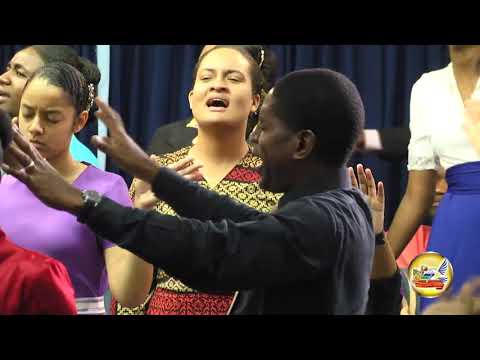 Didn't I Walk On The Water