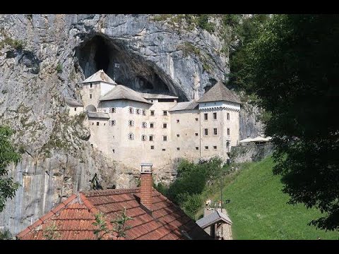 Mit dem Wohnmobil in Slowenien 2019 - Camp Plana/Bar 66