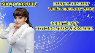 Download lagu Ganti baju vety vera lirik official music video hd (audio jernih) by ikky dangdut mp3