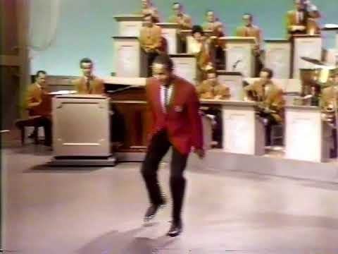 Study in Syncopation is danced by Arthur Duncan (1966)