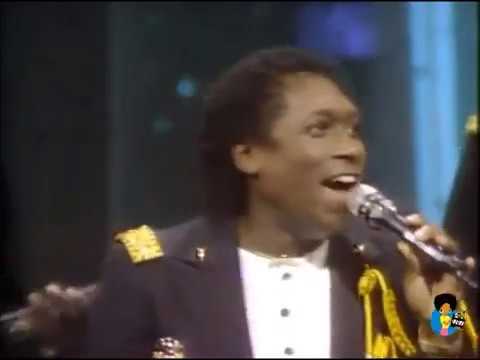 "Nightshift", by the Commodores (Live, 1985)(Motown Returns To The Apollo)
