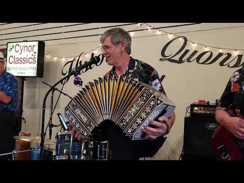 Zosia Polka Cynor Classics