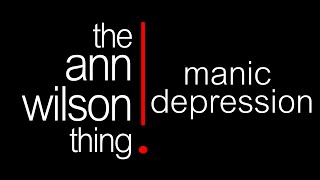 Manic Depression - the ann wilson thing LIVE