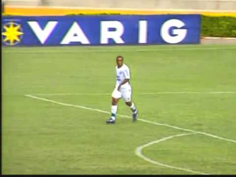 Goiás 3 x 0 Ponte Preta - Brasileiro 2006