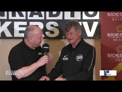 LIVE AUS DEM OFC-TRAININGSLAGER IN SIDE/TÜRKEI  - Teil 2