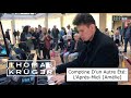Thomas Krüger Comptine D Un Autre été L Après Midi Amélie By Yann Tiersen