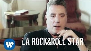 Loquillo - El ritmo del garage 30 años después (Teaser)