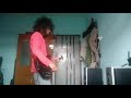 Black Magic, Band Of Skuls (gitar cover)