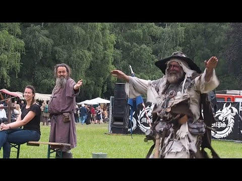 DHDS Wahrheiten und Anderes - MPS Bückeburg 1 - 2023