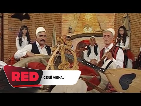 Cenë Vishaj - Ura e shejtë