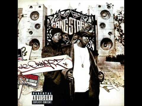 Gang Starr - Peace Of Mine (Produced by DJ Premier)