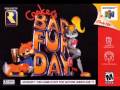 83 Conker S Bad Fur Day Windy Overworld Theme