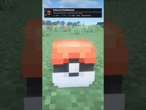 3 ADDONS for COBBLEMON! #cobblemon