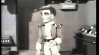 TV Theme - Fireball XL5