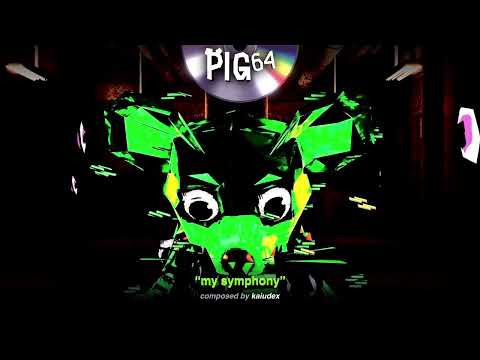 "my symphony" | PIG 64 PART 2 - NOR Chase Theme (Warehouse)