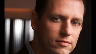 Disruptive business: Paypal's Peter Thiel on technology entrepreneurs