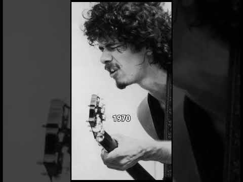 Samba Pa Ti, Carlos Santana. 1970. #goodoldtunes #music #goodtimes #70s