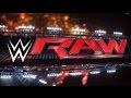 WWE Raw 2015 Theme Song - The Night (2014 ...