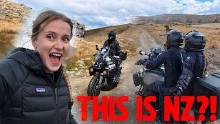 We Rode A Forgotten Gold Rush Road In New Zealand