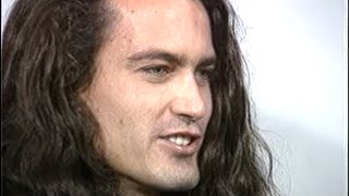 1988 Curt Kirkwood (Meat Puppets) Full Interview