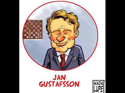 Moiseenko - Lu Shanglei: The chess game of the day, 2015 World Cup