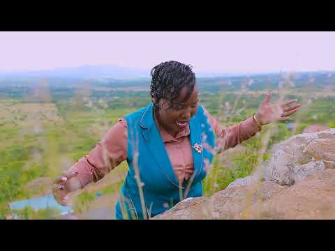 JEHOVAH NIWE BY MINISTER SHIKU ALICE( OFFICIAL VIDEO) SMS SKIZA 6981212 TO 811