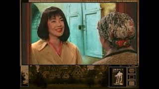 Gabriel Knight 2: The Beast Within | Chapter 4