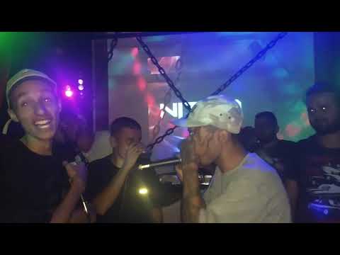 GHC vs GS | Quartas | Batalha da Vila.O vs Batalha da Mata | Maringá - PR