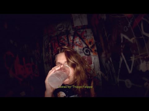 Jamal x Konai - Mais Uma Dose (Legendado)