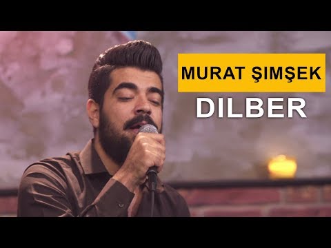 Murat Şimşek - Dilber (Kurdmax Acoustic)