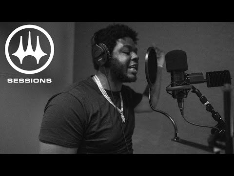 Heirwave Sessions (ft. Juviee 2ES, 808Turnemup, Zell Too Trill and Kino Beats)