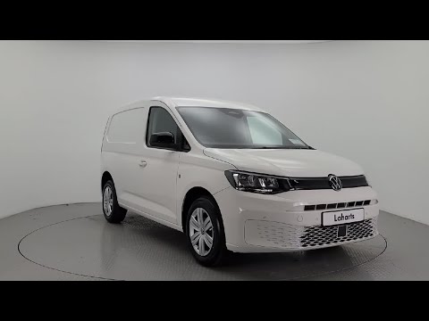 Volkswagen Caddy VAN CARGO BUSINESS TDI 75HP - Image 2