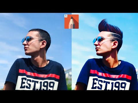 download lagu mp3 mp4 Cara Edit Foto Rambut Menjadi Panjang, download lagu Cara Edit Foto Rambut Menjadi Panjang gratis, unduh video klip Cara Edit Foto Rambut Menjadi Panjang