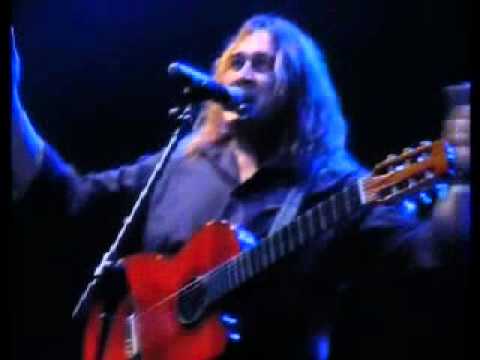 amigos band : Unang parmeam meam