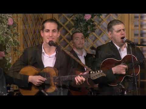 ANSAMBL RAVNICA   Ja se oprastam cigani sa vama