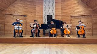 Download lagu リヒャルト・ワーグナー 歌劇《ローエングリン》より「エルザの大聖堂への行進」 mp3