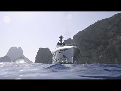 2023 NO STRESS 50m by ROSSINAVI for Sale | Monaco 🇲🇨