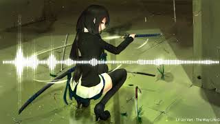 Lil Uzi Vert - The Way Life Goes Remix Feat. Nicki Minaj - [Nightcore]