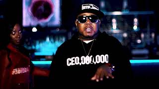 K'VALENTINE X TWISTA - FOREPLAY