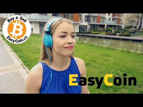 Bitcoin ATM EasyCoin WBTCB video
