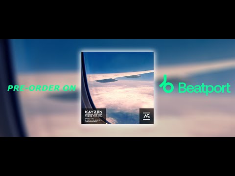 KayZen & Social Mistake - There For You (Tau-Rine pres. Mike Bound Remix)  PRE-ORDER On Beatport!