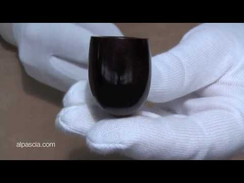 pipa Dunhill 235 - tobacco pipe