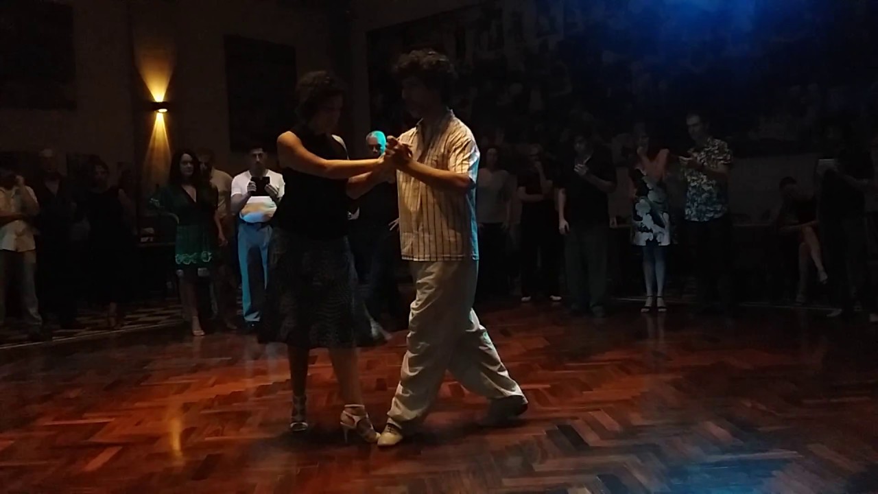 Gabriel Angio clase 2017.01.23