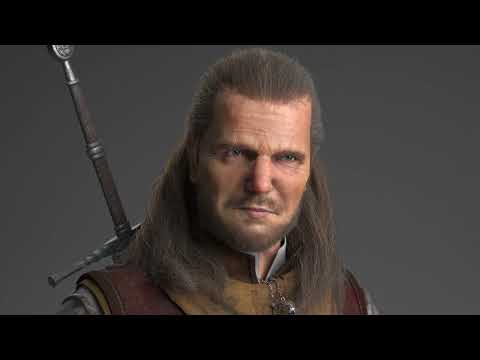 【卒業制作】Magic Swordsman