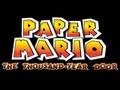 Paper Mario: TTYD Music- File Load Theme Paper Mario: TTYD Music- File Load Theme